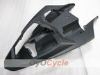Injection Fairing kit for 09-11 YZF-R1 - Black, Grey - Factory Style #OYO87905707