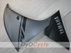 Injection Fairing kit for 09-11 YZF-R1 - Black, Grey - Factory Style #OYO87905707