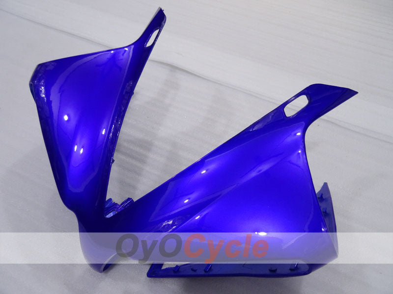 Front Upper Fairing For Yamaha 09-11  YZF-R1 #OYO87911546