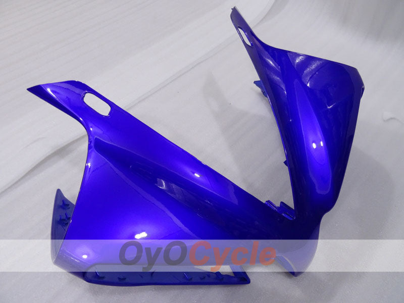 Front Upper Fairing For Yamaha 09-11  YZF-R1 #OYO87911546