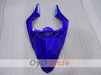 Rear Tail Fairing + Seat Cover For Yamaha 09-11 YZF-R1 #OYO87911547