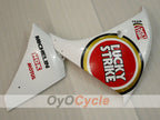 Left & Right Side Fairing For Yamaha 09-11  YZF-R1 #OYO87911552