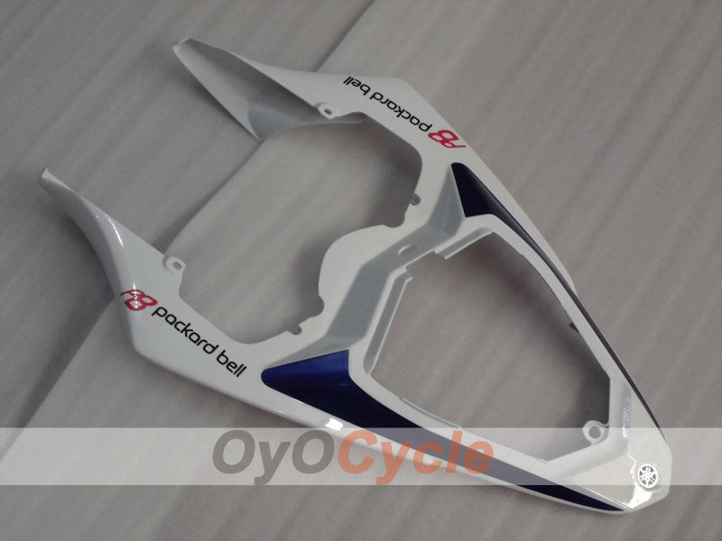 Rear Tail Fairing For Yamaha 09-11 YZF-R1 #OYO87911555