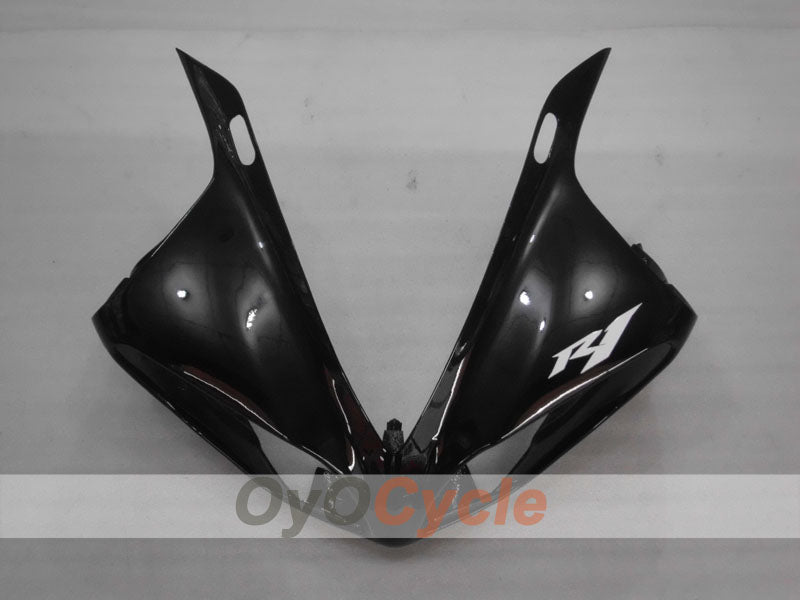 Front Upper Fairing For Yamaha 09-11  YZF-R1 #OYO87911559 Main image