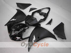 Injection Fairing kit for 09-11 YZF-R1 - Black, Matte - Factory Style #OYO87905712