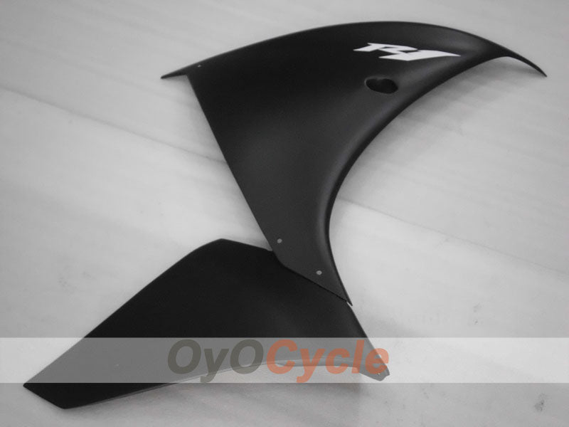 Left & Right Side Fairing For Yamaha 09-11  YZF-R1 #OYO87911557 Secondary image
