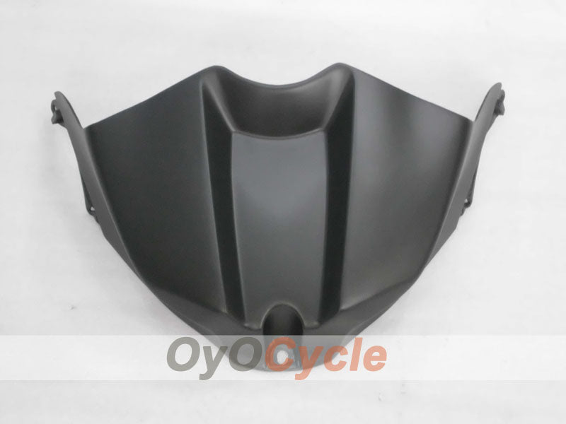 Injection Fairing kit for 09-11 YZF-R1 - Black, Matte - Factory Style #OYO87905712