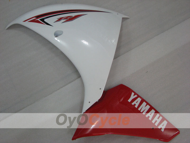 Left & Right Side Fairing For Yamaha 09-11  YZF-R1 #OYO87911563
