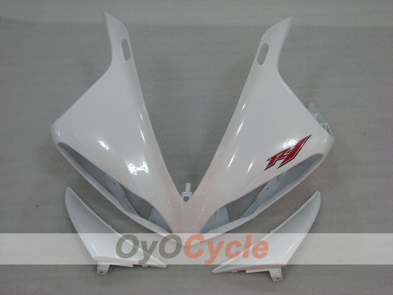 Front Upper Fairing For Yamaha 09-11  YZF-R1 #OYO87911561