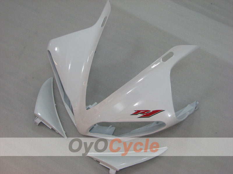 Front Upper Fairing For Yamaha 09-11  YZF-R1 #OYO87911561