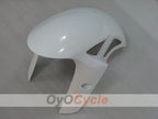 Injection Fairing kit for 09-11 YZF-R1 - Red, White - Factory Style #OYO87905713