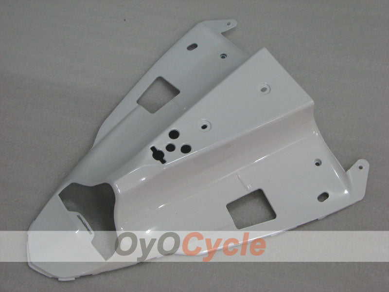 Rear Tail Fairing For Yamaha 09-11 YZF-R1 #OYO87911562 Secondary image