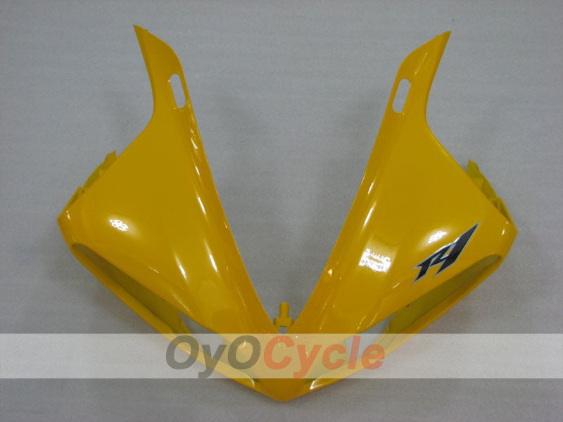 Front Upper Fairing For Yamaha 09-11  YZF-R1 #OYO87911565 Main image