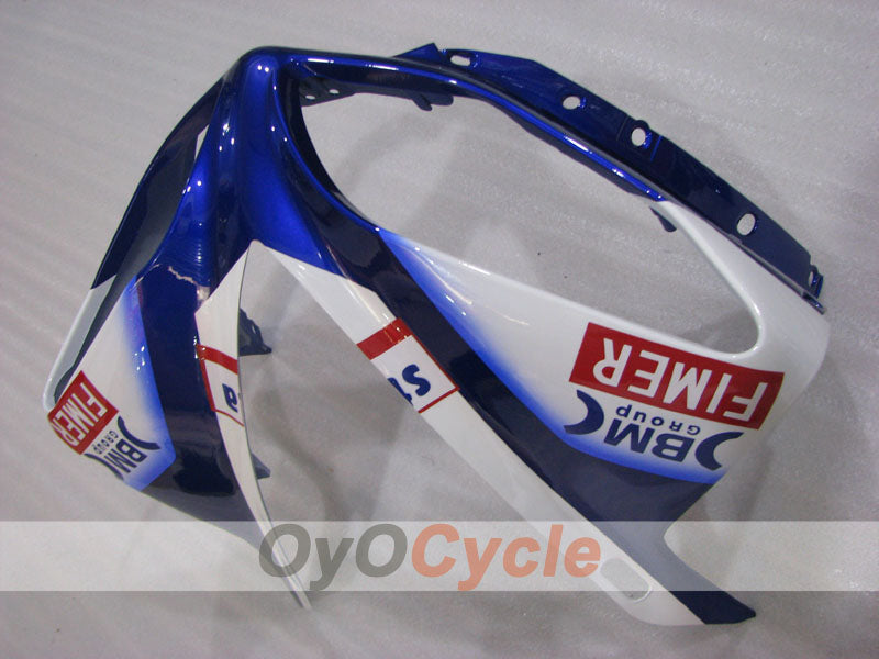 Front Upper Fairing For Yamaha 09-11  YZF-R1 #OYO87911569 Secondary image
