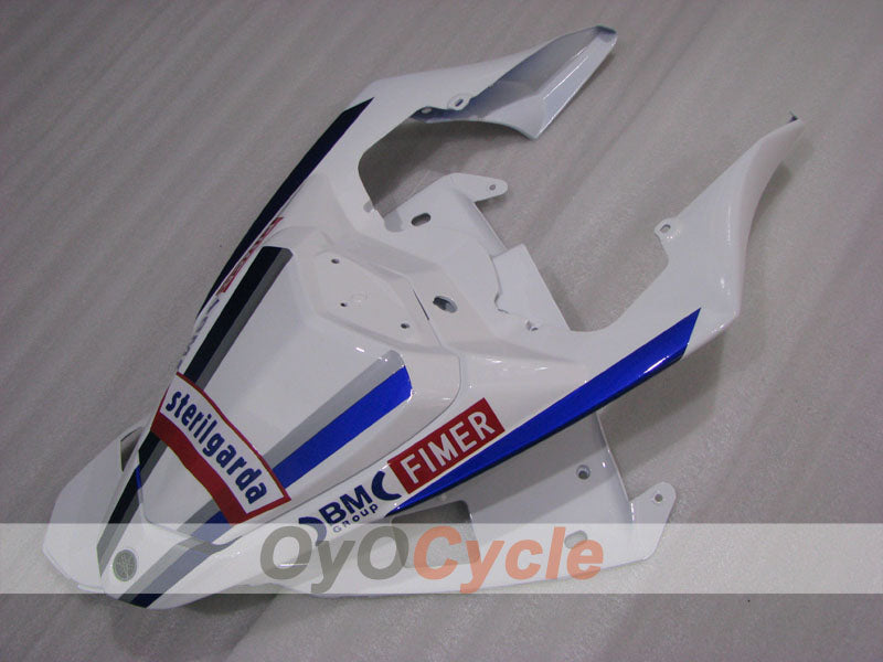 Rear Tail Fairing + Seat Cover For Yamaha 09-11 YZF-R1 #OYO87911570