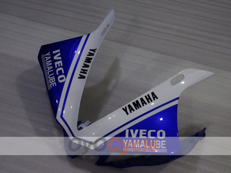 Front Upper Fairing For Yamaha 09-11  YZF-R1 #OYO87911572