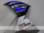 Left & Right Side Fairing For Yamaha 09-11  YZF-R1 #OYO87911574