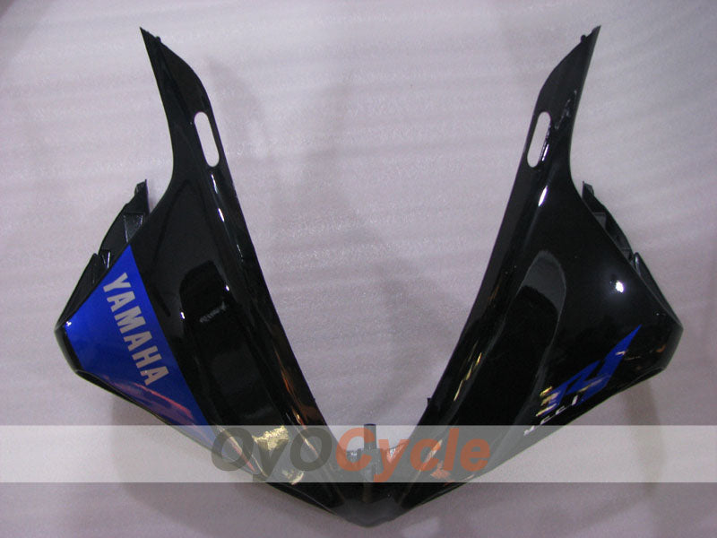 Injection Fairing kit for 09-11 YZF-R1 - Blue, Black - Factory Style #OYO87905720