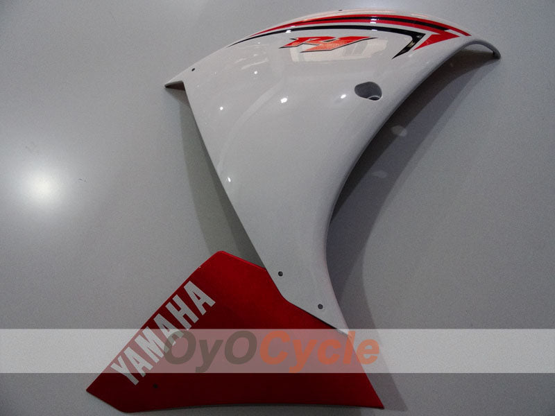 Left & Right Side Fairing For Yamaha 09-11  YZF-R1 #OYO87911577 Main image