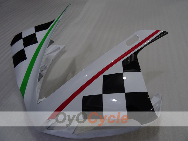 Front Upper Fairing For Yamaha 09-11  YZF-R1 #OYO87911579