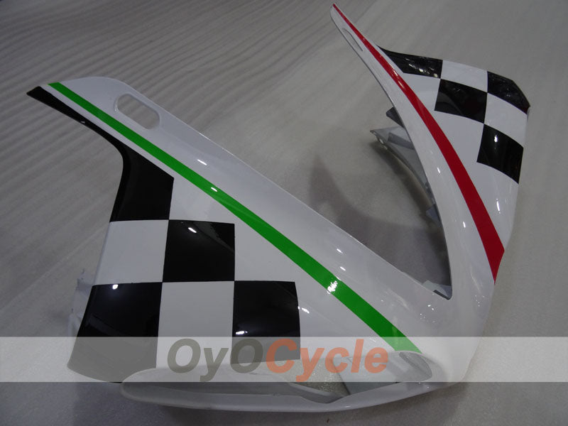 Front Upper Fairing For Yamaha 09-11  YZF-R1 #OYO87911579