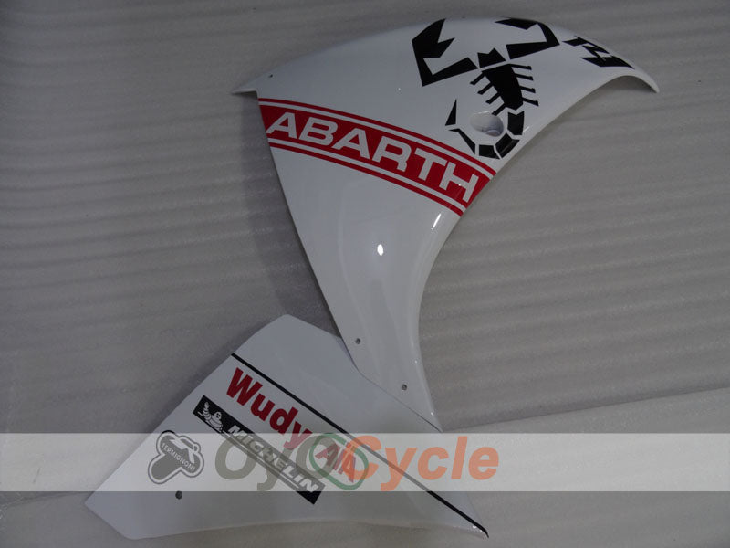 Left & Right Side Fairing For Yamaha 09-11  YZF-R1 #OYO87911581 Secondary image