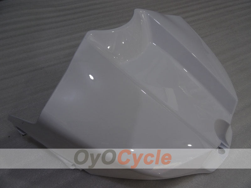 Injection Fairing kit for 09-11 YZF-R1 - Black, Pearl White - ABARTH #OYO87905722