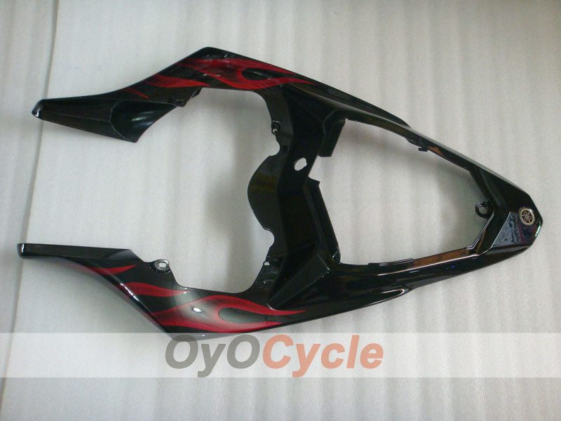 Rear Tail Fairing For Yamaha 09-11 YZF-R1 #OYO87911583