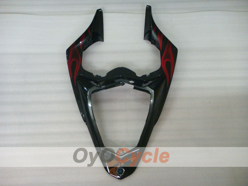 Rear Tail Fairing For Yamaha 09-11 YZF-R1 #OYO87911583