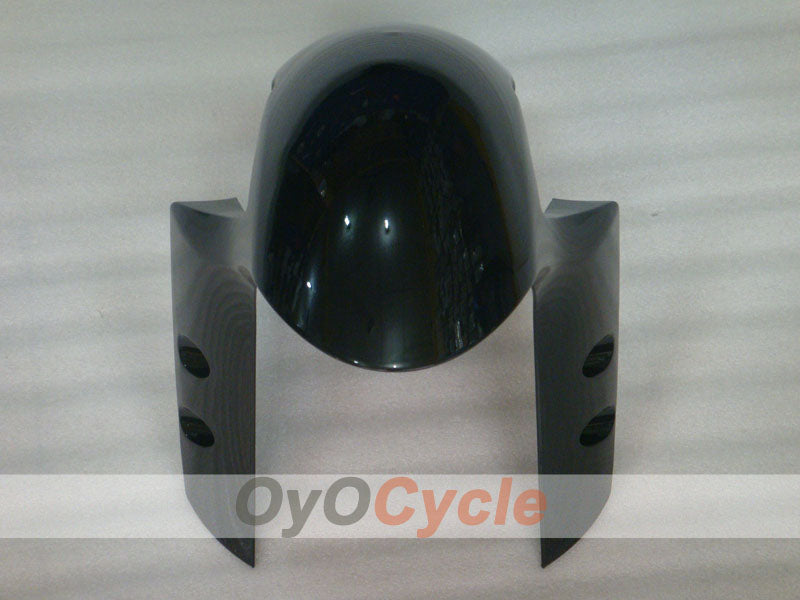 Injection Fairing kit for 09-11 YZF-R1 - Red, Black - Flame #OYO87905723