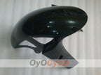Injection Fairing kit for 09-11 YZF-R1 - Red, Black - Flame #OYO87905723
