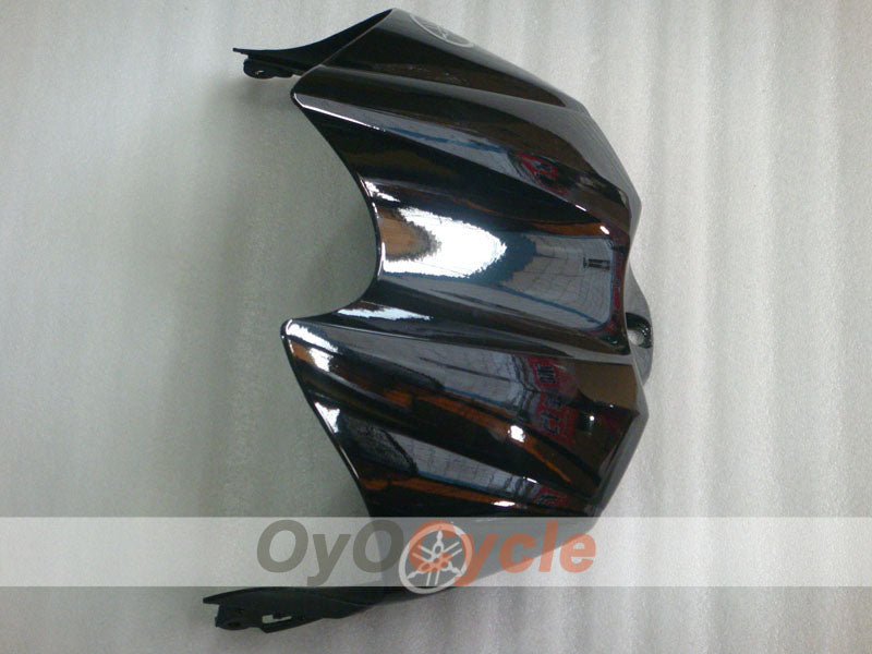 Injection Fairing kit for 09-11 YZF-R1 - Red, Black - Flame #OYO87905723