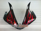 Front Upper Fairing For Yamaha 09-11  YZF-R1 #OYO87911582