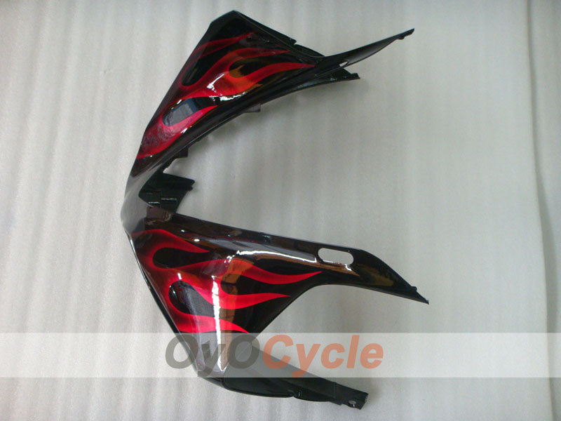 Front Upper Fairing For Yamaha 09-11  YZF-R1 #OYO87911582 Secondary image