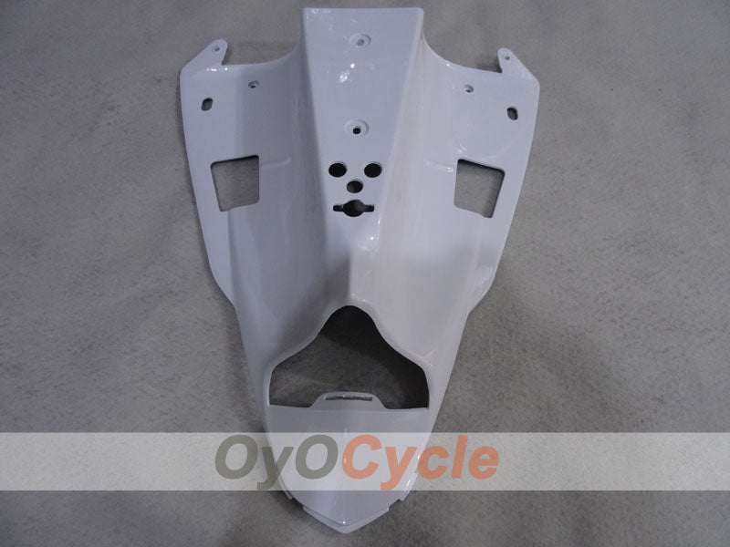 Injection Fairing kit for 09-11 YZF-R1 - White - Factory Style #OYO87905725