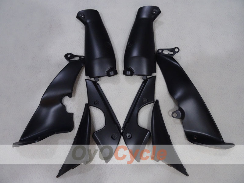 Injection Fairing kit for 09-11 YZF-R1 - White - Factory Style #OYO87905725