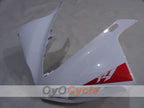 Injection Fairing kit for 09-11 YZF-R1 - White - Factory Style #OYO87905725