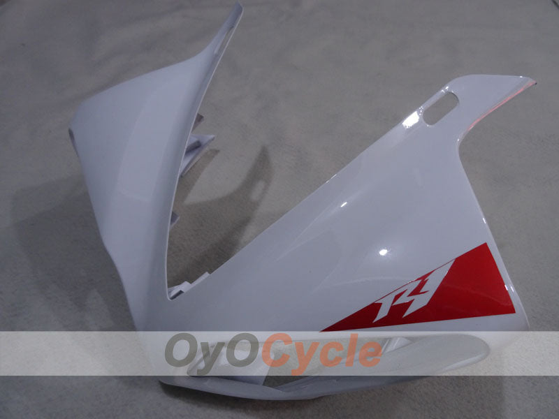Injection Fairing kit for 09-11 YZF-R1 - White - Factory Style #OYO87905725