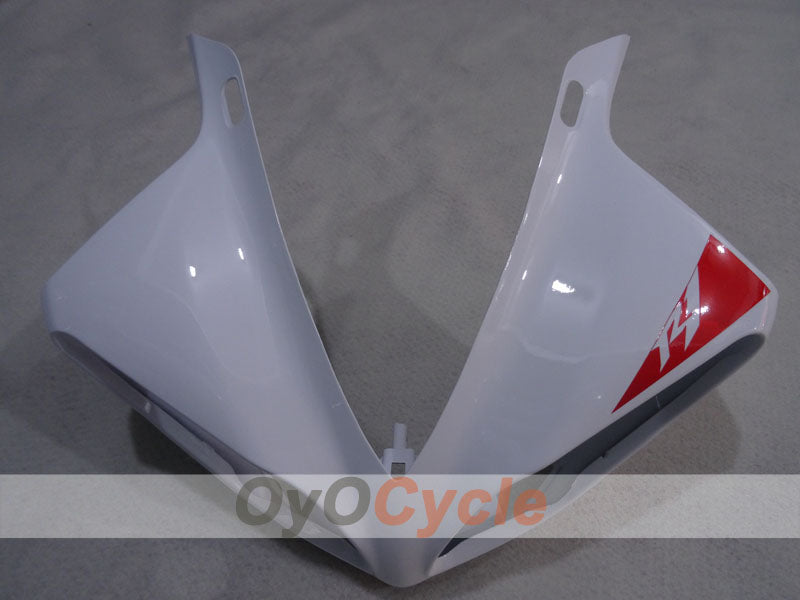 Front Upper Fairing For Yamaha 09-11  YZF-R1 #OYO87911590