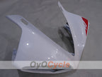 Injection Fairing kit for 09-11 YZF-R1 - White - Factory Style #OYO87905725
