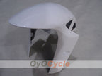 Injection Fairing kit for 09-11 YZF-R1 - White - Factory Style #OYO87905725