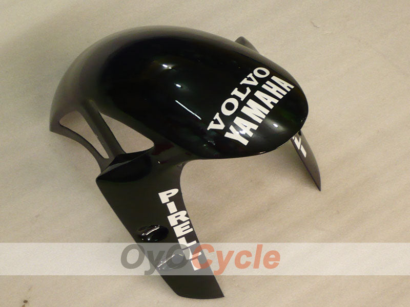 Injection Fairing kit for 09-11 YZF-R1 - Red, Black - Factory Style #OYO87905726