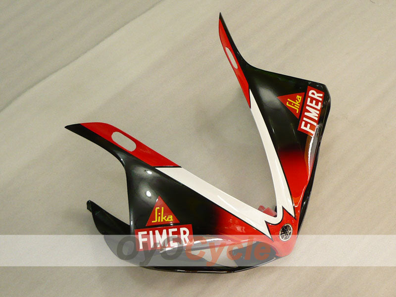 Front Upper Fairing For Yamaha 09-11  YZF-R1 #OYO87911594 Secondary image