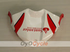 Injection Fairing kit for 09-11 YZF-R1 - Red, Black - Factory Style #OYO87905726
