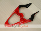 Injection Fairing kit for 09-11 YZF-R1 - Red, Black - Factory Style #OYO87905726