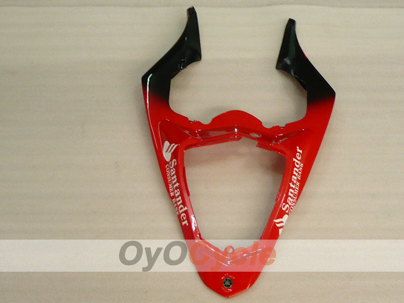 Injection Fairing kit for 09-11 YZF-R1 - Red, Black - Factory Style #OYO87905726