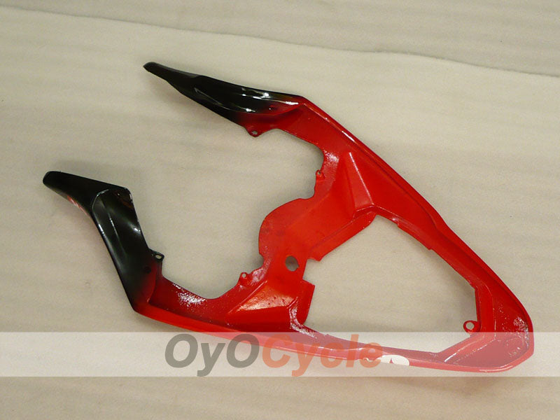 Injection Fairing kit for 09-11 YZF-R1 - Red, Black - Factory Style #OYO87905726