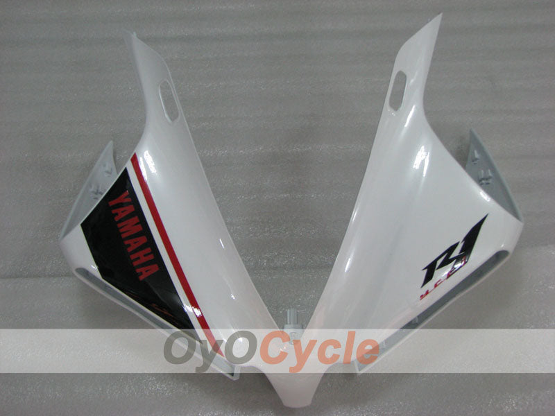 Front Upper Fairing For Yamaha 12-14  YZF-R1 #OYO87911633