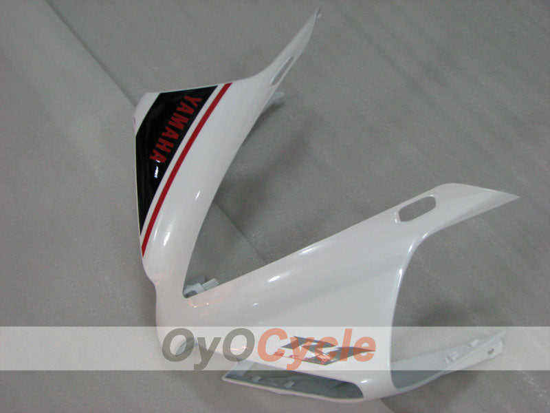 Front Upper Fairing For Yamaha 12-14  YZF-R1 #OYO87911633 Secondary image