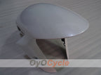 Injection Fairing kit for 12-14 YZF-R1 - Blue, White, Black - GYTR #OYO87905728